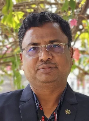 সরকার শহিদুল হক